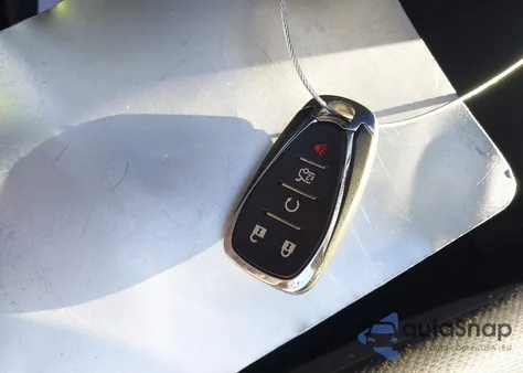 2018 Chevrolet Cruze Lt Auto z USA, uszkodzony, nr VIN 1G1BE5SM7J7133430